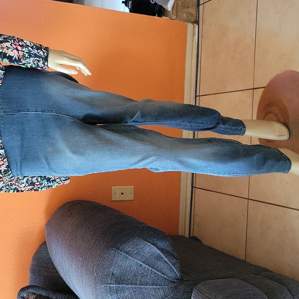 NWT!Lauren Conrad Super Skinny Millenium Pull On Pants